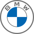 Logo of BMW - Lisbon Flughafen