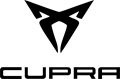 Logo of CUPRA - Lisbon Flughafen