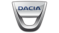 Logo of Dacia - Lisbon Flughafen