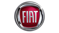 Logo of Fiat - Lisbon Flughafen