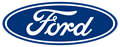 Logo of Ford - Lisbon Flughafen