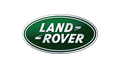 Logo of Land Rover - Lisbon Flughafen