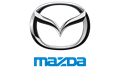 Logo of Mazda - Lisbon Flughafen