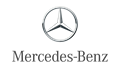 Logo of Mercedes - Lisbon Flughafen