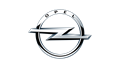 Logo of Opel - Lisbon Flughafen