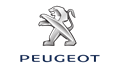 Logo of Peugeot - Lisbon Flughafen
