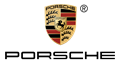 Logo of Porsche - Lisbon Flughafen