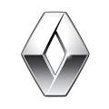Logo of Renault - Lisbon Flughafen