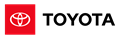 Logo of Toyota - Lisbon Flughafen