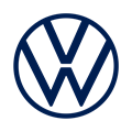 Logo of Volkswagen - Lisbon Flughafen