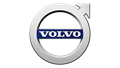 Logo of Volvo - Lisbon Flughafen